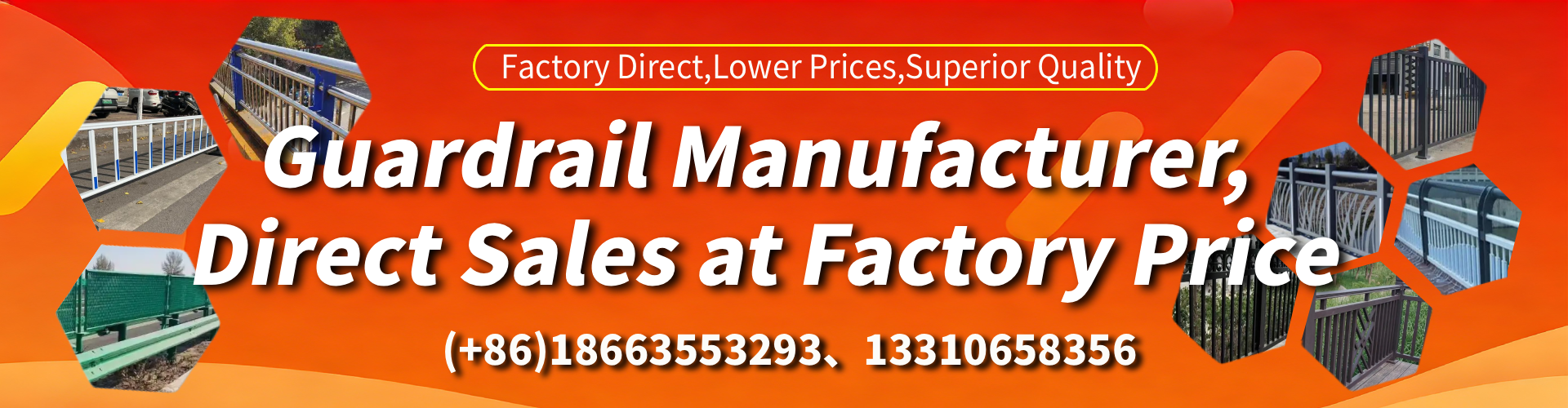 Taree Guardrail Manufacturer